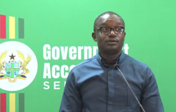 Energy Minister announces partial power restoration after Akosombo substation disruption