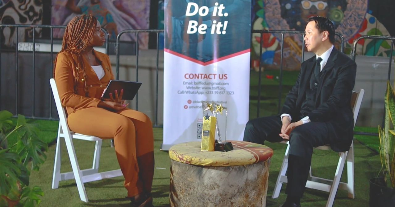 Action Xtreme launches masterclass series to spotlight African screen talent