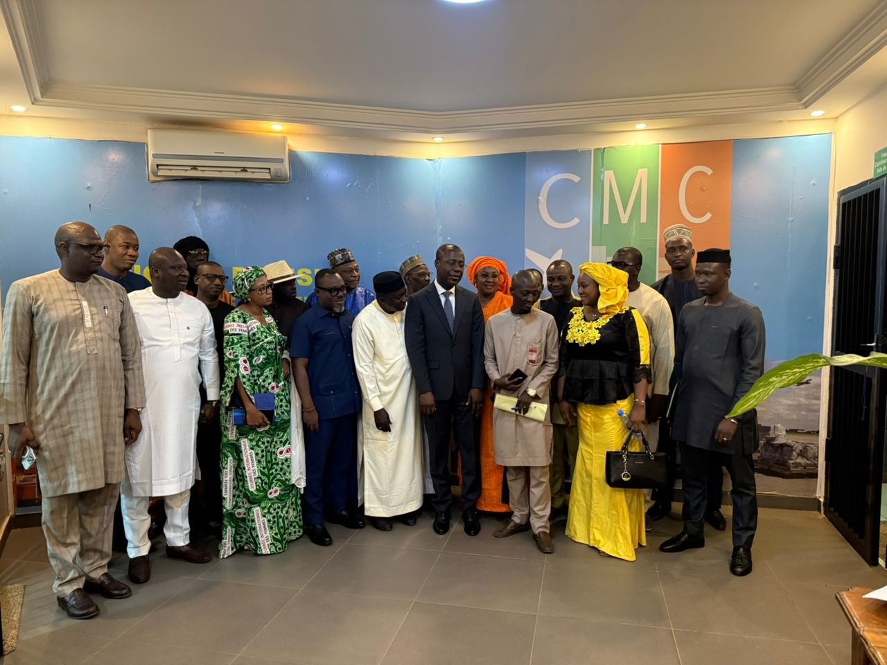 Ghana Shippers’ Authority, Mali deepen trade ties with new shipping agreement