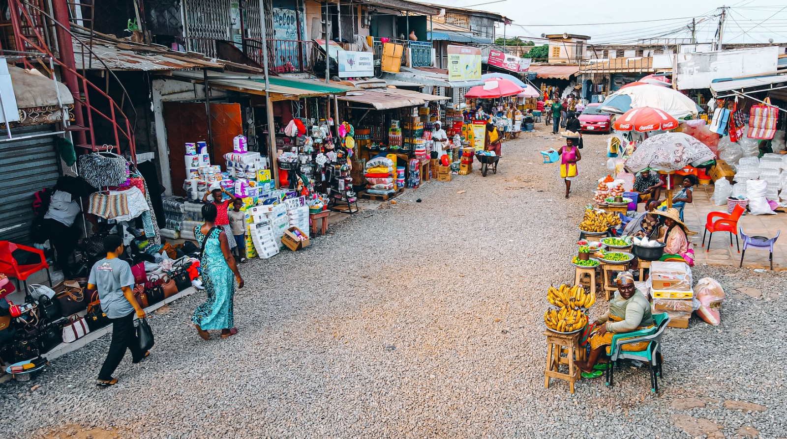 How financial institutions drive SME access to finance in Africa