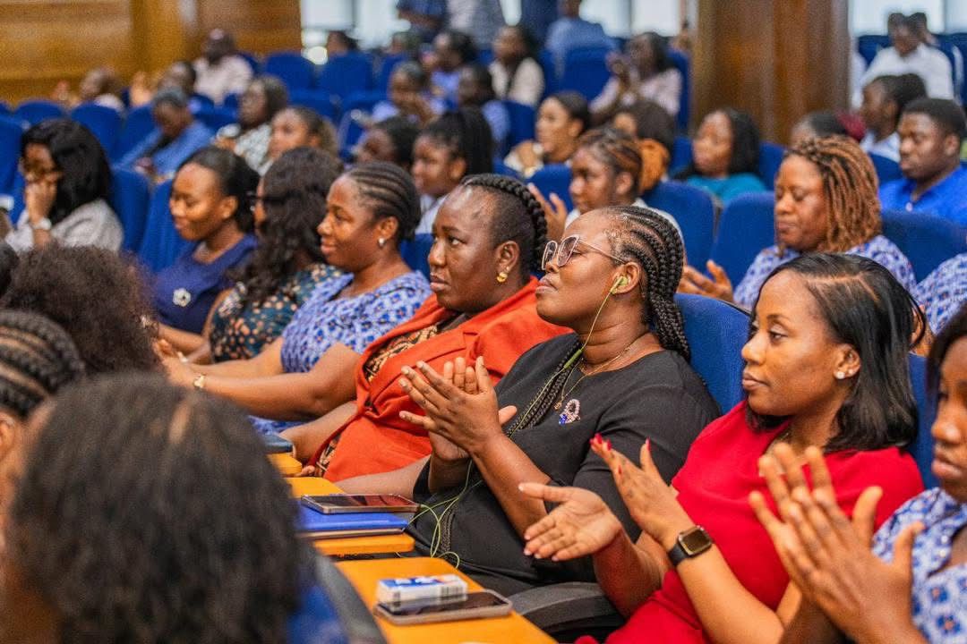 NPA CEO champions women empowerment at launch of NAPET Ladies Week 2026