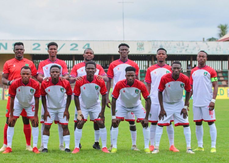 Eleven Wonders slapped with indefinite transfer ban over unpaid debt to former player
