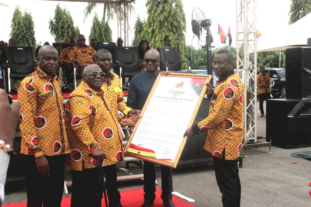 66 Artillery Regiment marks 60th Anniversary, calls for adaptability and unity