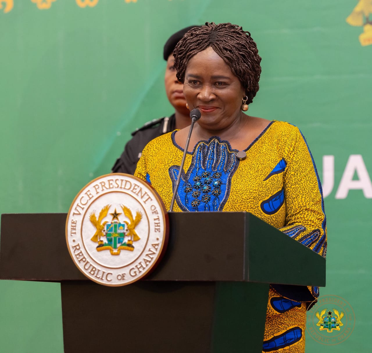Ghana to pilot Africa’s continental digital trade corridor – Veep announces