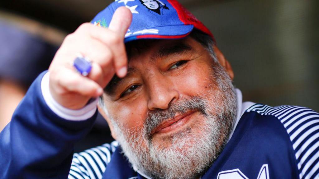 Retrial over death of Argentina legend Maradona begins