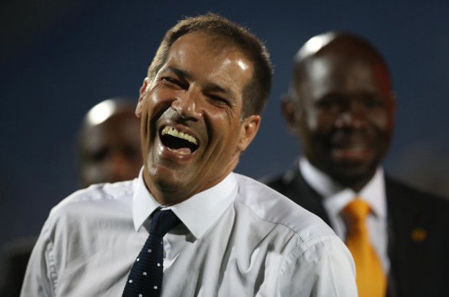 2026 WC: We will do our best to raise the flag of Ghana high – Roger De Sa