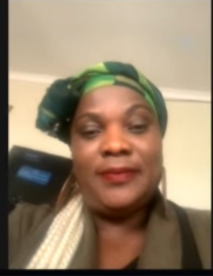 If Ghana was better, many would return — Ghanaian community leader in South Africa