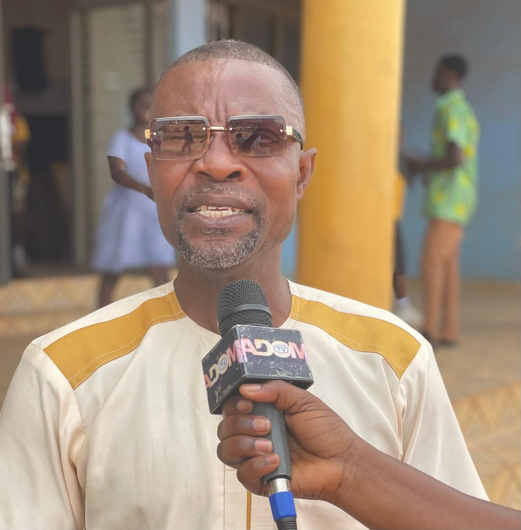GES exams coordinator calls for stakeholder support to curb malpractice in Ahafo Region