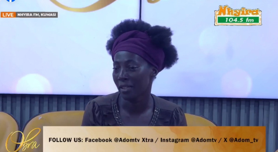 Obra Show: Man walks away as wife loses ability to walk