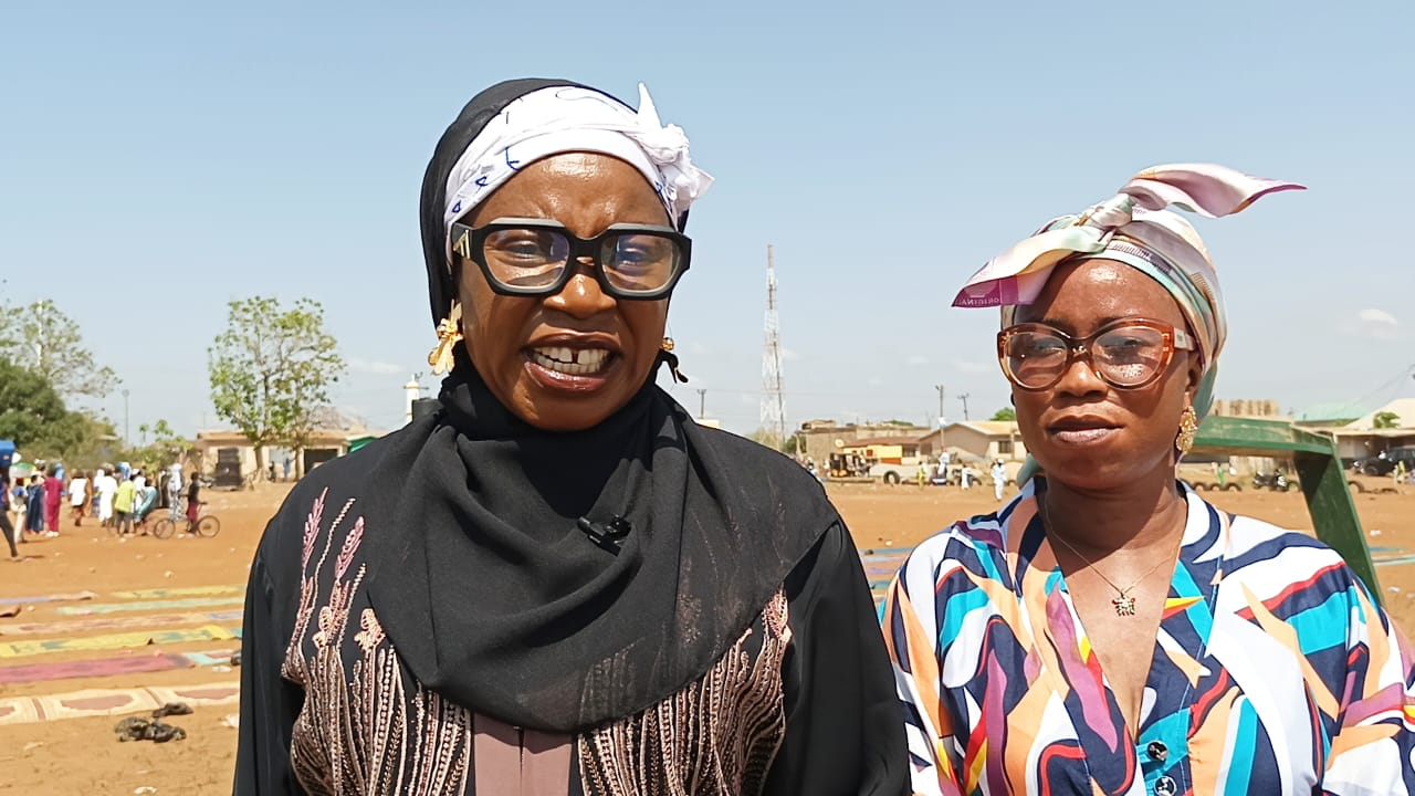 Aspiring NPP Women’s Organiser questions NDC’s 24-Hour Economy, Women’s Bank