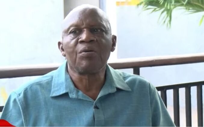 Atuguba allays fears over Supreme Court ruling on OSP-prosecuted cases