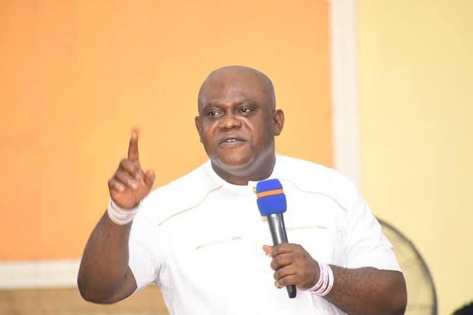 Apostle Chibuzor sparks debate after seeking husband for adopted daughter