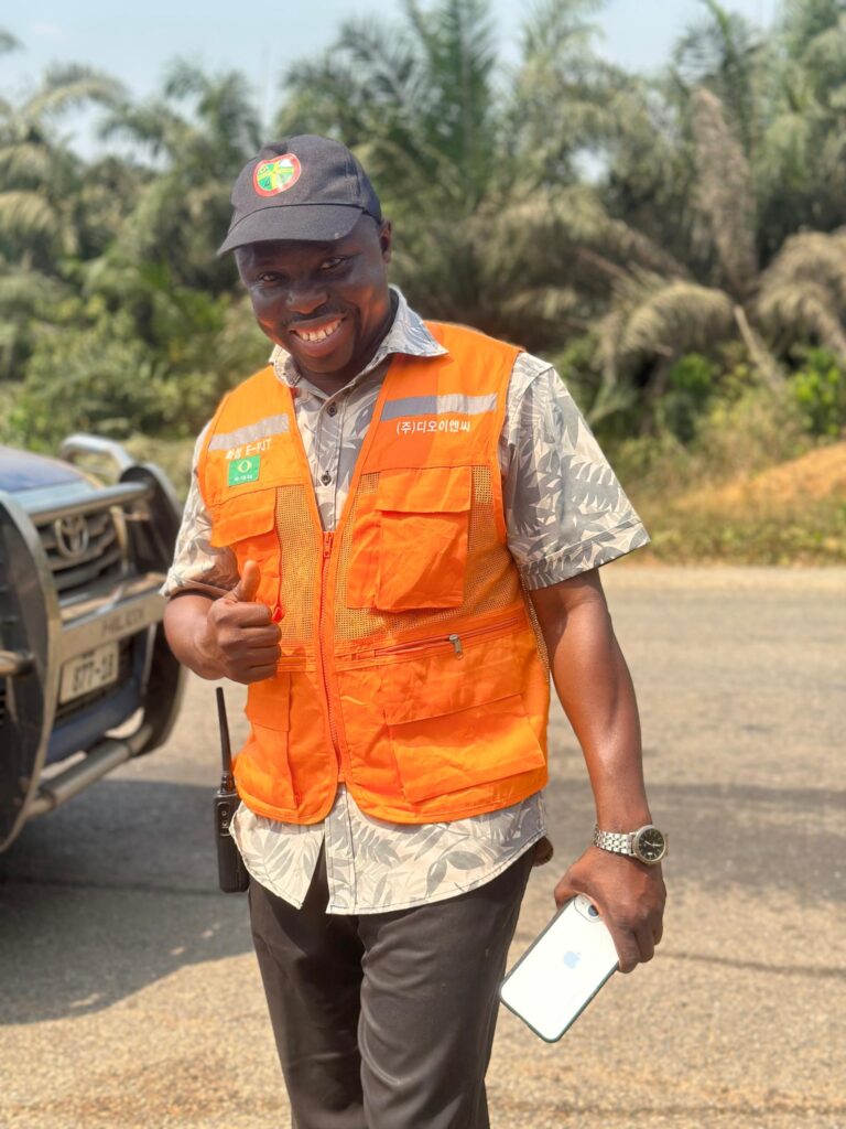 IET-GH President salutes engineers in Workers’ Day message
