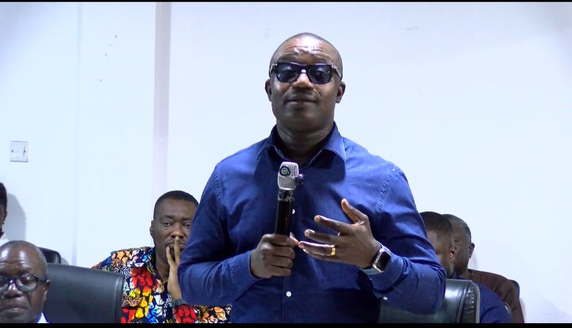 Energy ministry sets up control and command center to improve response time to power challenges