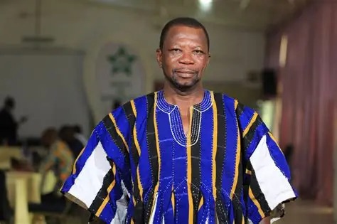 GRNMA Vice President condemns alleged extortion of nursing students