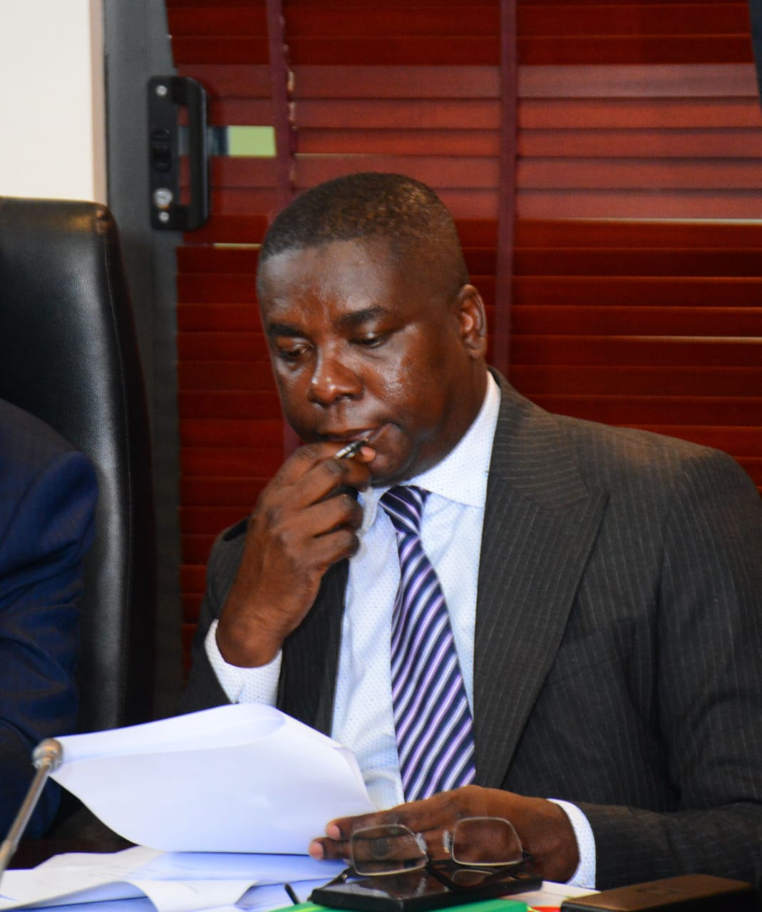 BoG losses amount to wealth transfer to banks — Gideon Boako