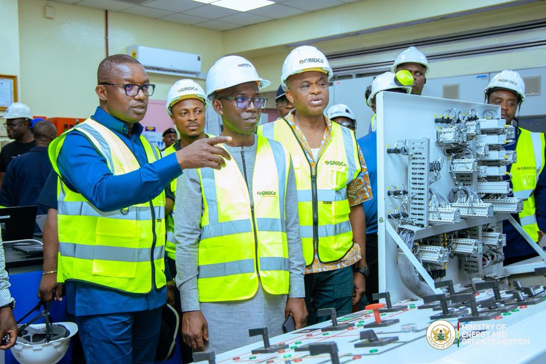 Mission accomplished; power crisis resolved – Energy Ministry