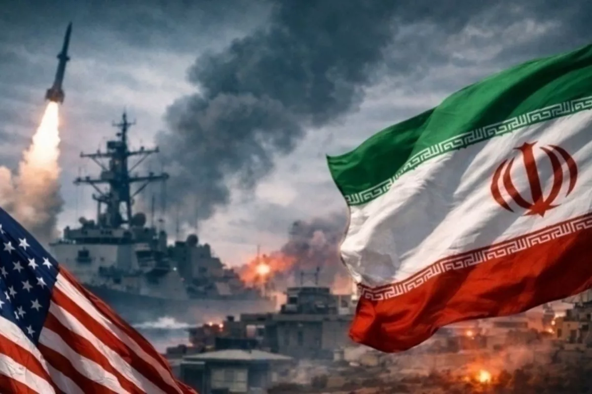Iran threatens ‘long, painful’ response if US renews attacks