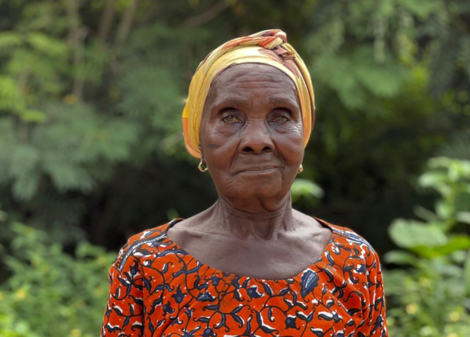 80-year-old woman goes missing after visiting farm at Pataboso