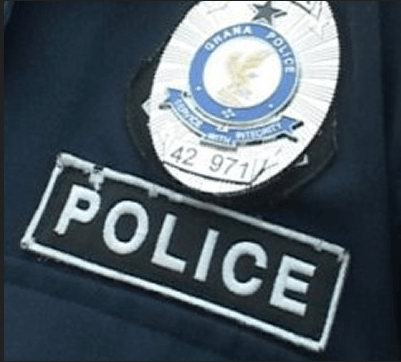 Ashanti south police dismantle highway robbery syndicate, recover weapons