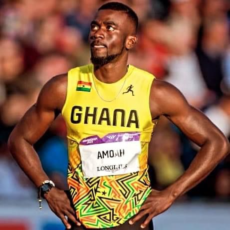 Ghana 4x100m&nbsp;relay team finish fourth at World Athletics Relays 2026, miss final