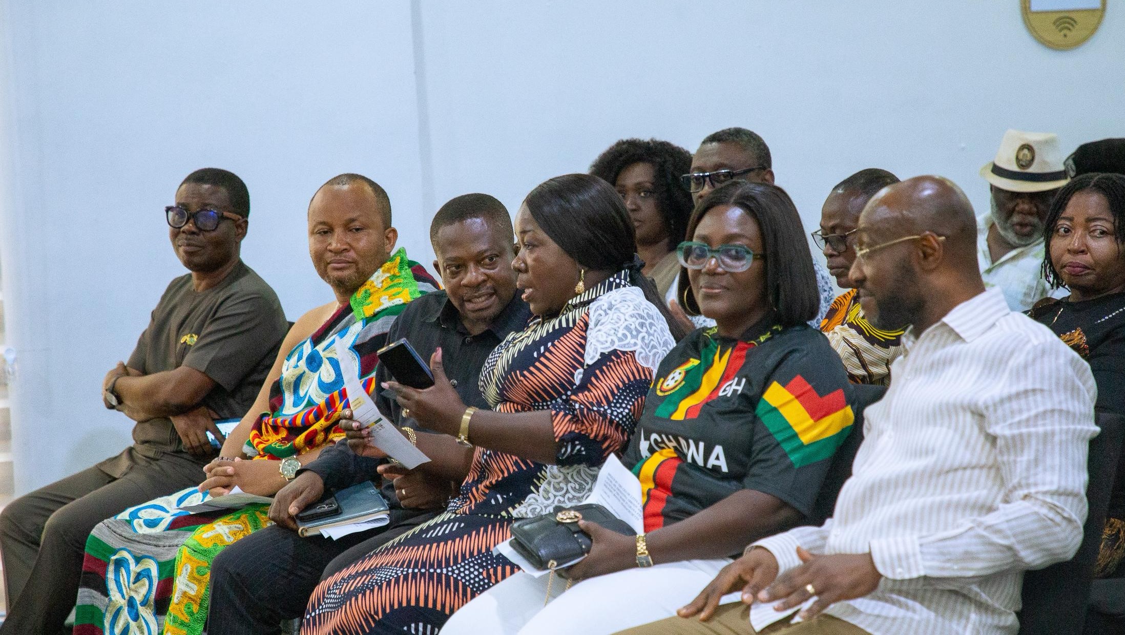 Ghana businesses to tap World Cup market