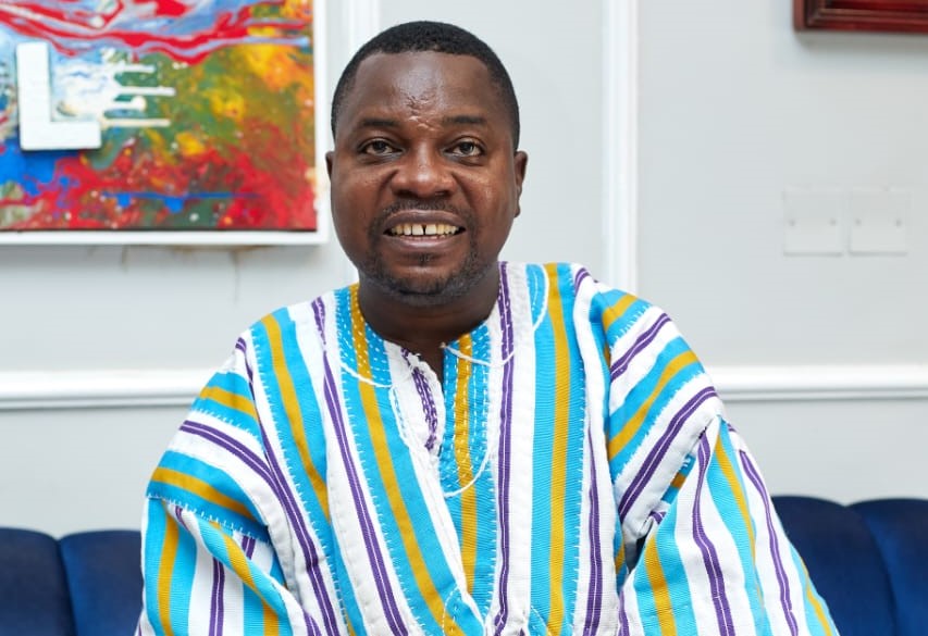 Dr Albert Kobina Mensah: The scientist, the man and his works