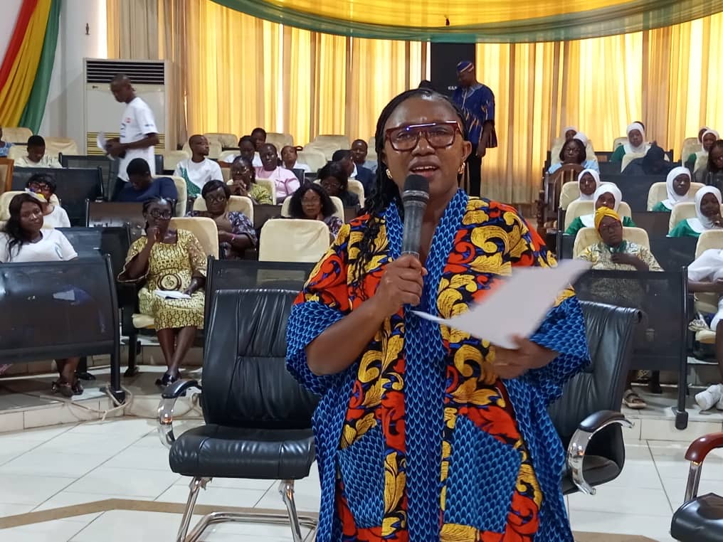 GRMA urges&nbsp;government to scale up&nbsp;specialised&nbsp;midwifery training to reduce maternal deaths