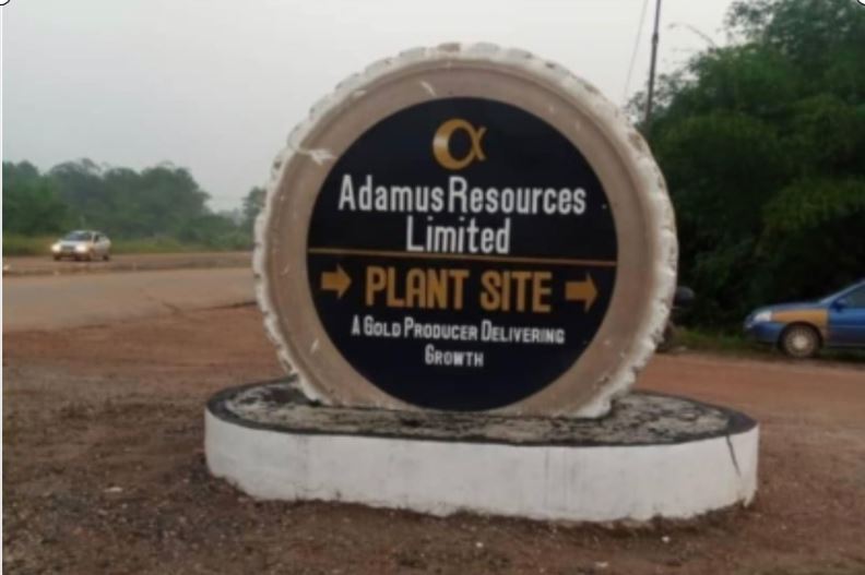 Adamus Resources Ltd sets record straigh on illegal mining allegations