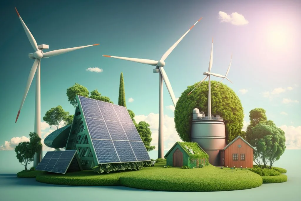 Ghana backs gradual shift from fossil fuels to renewables, calls for fair investment support