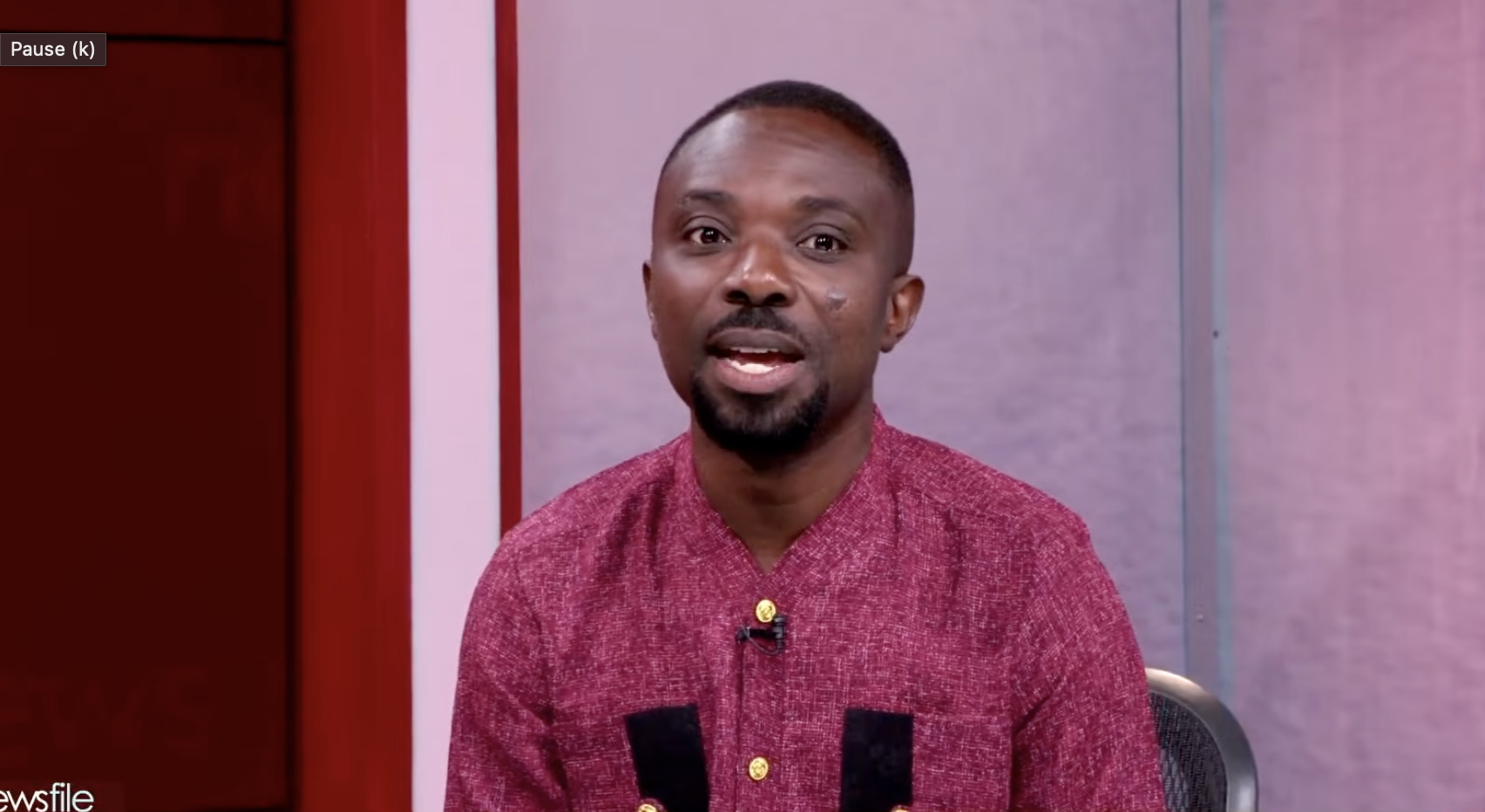 Miracles Aboagye urges Linda Ocloo to step down over controversial Northern posting comment