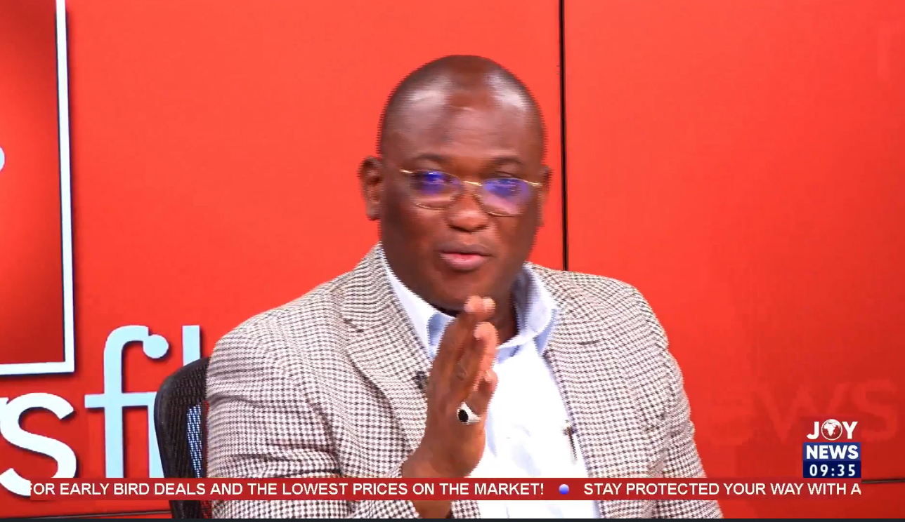 OSP right to seek Supreme Court order to quash High Court’s decision – Tampuli Sulemana