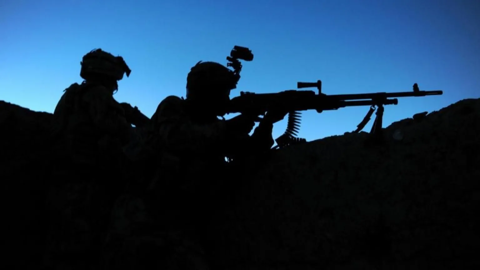 IS claims responsibility for Nigeria attack that killed 29 people