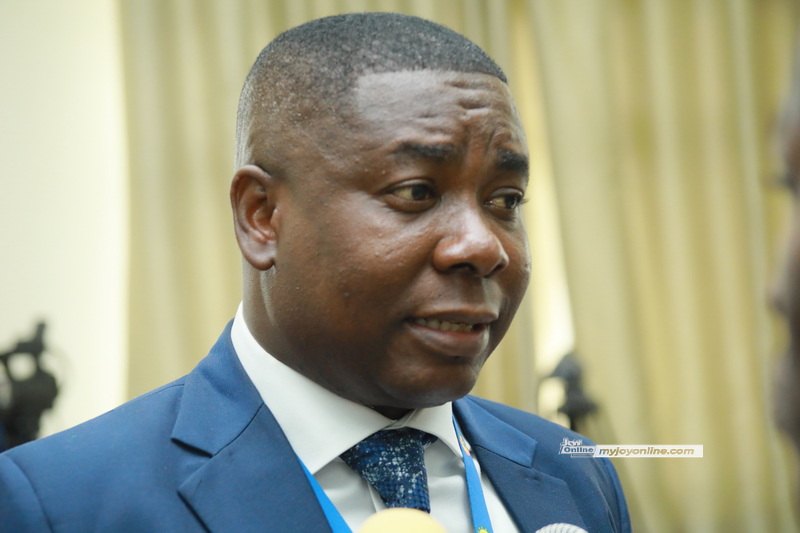 You don’t need to incur GH¢15.6bn loss to stabilise the economy – Dr Boako tells gov’t