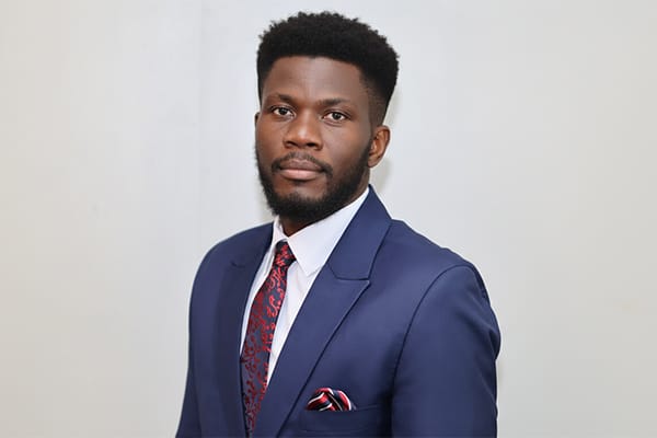 The Enabling Environment: Why Ghana’s development problem is not its people