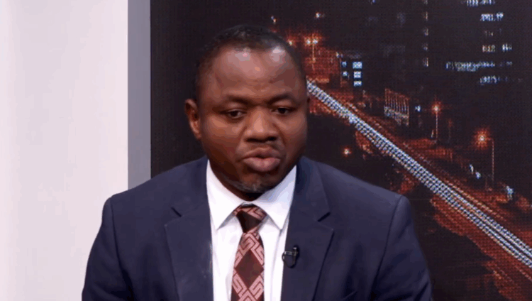 John Jinapor showing strong leadership on power outages, deserves support – Prof Beyuo