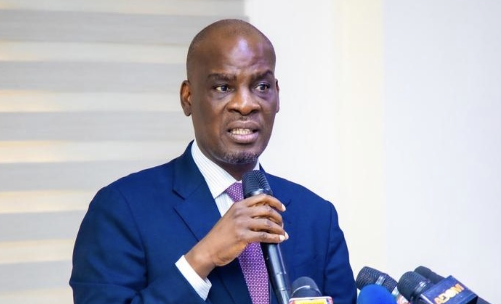 Haruna Iddrisu vows to hike teacher recruitment numbers