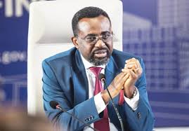 Consumer spending records strong performance in January 2026, but construction sector activities declined – BoG