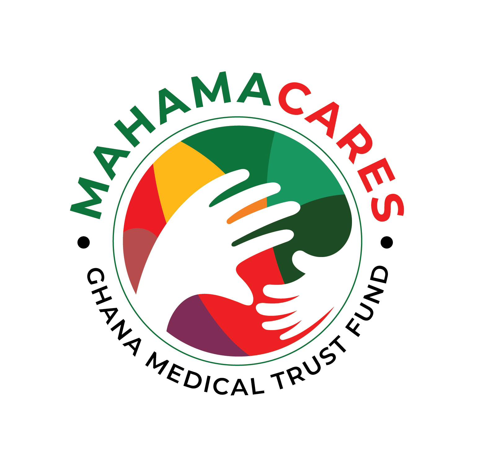 Mahama, appointees donate GH¢6.1m to Mahama Cares Fund