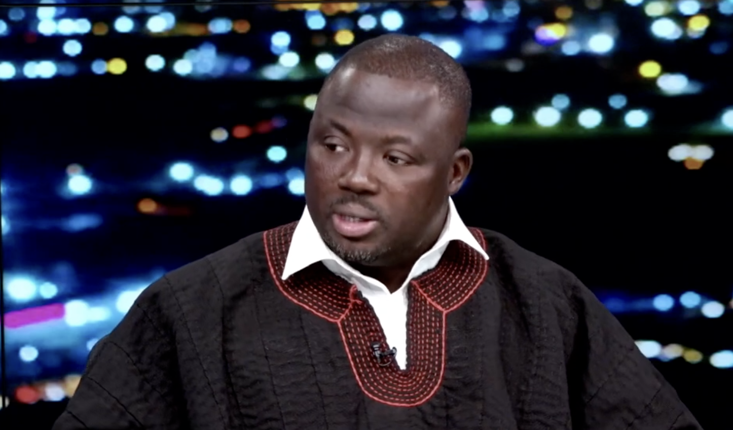 NDC defends arrests, rejects claims of free speech crackdown