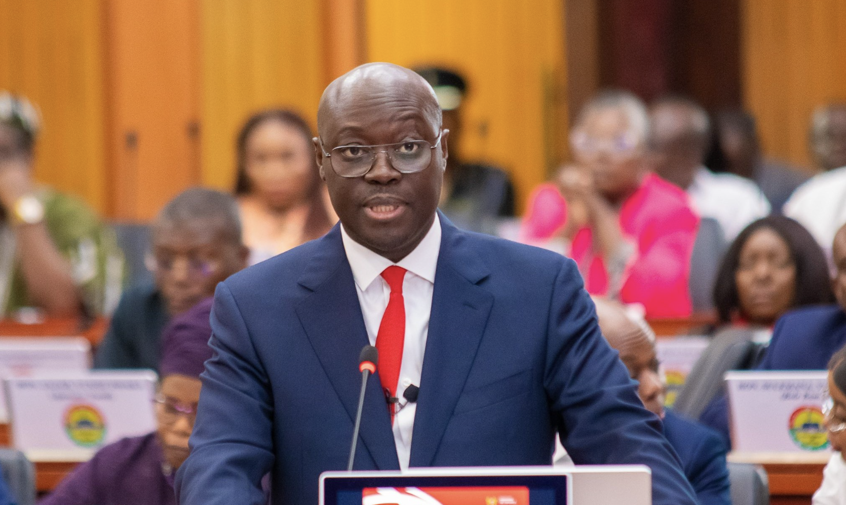 IMF Technical Support to help Ghana attract long-term institutional investors – Gov’t