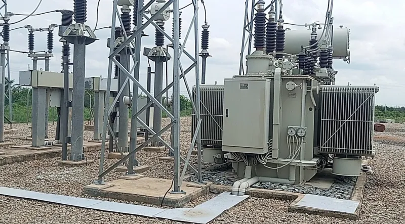 Teshie Nungua to face planned power interruptions as ECG upgrades transformers from April 28–30