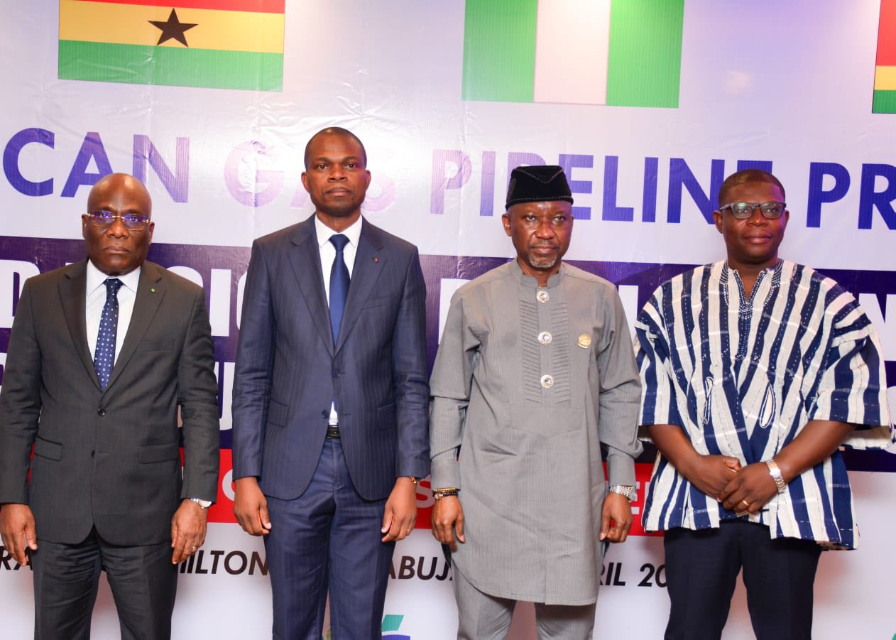 Ghana reaffirms commitment to regional gas cooperation at WAGP ministerial meeting in Abuja