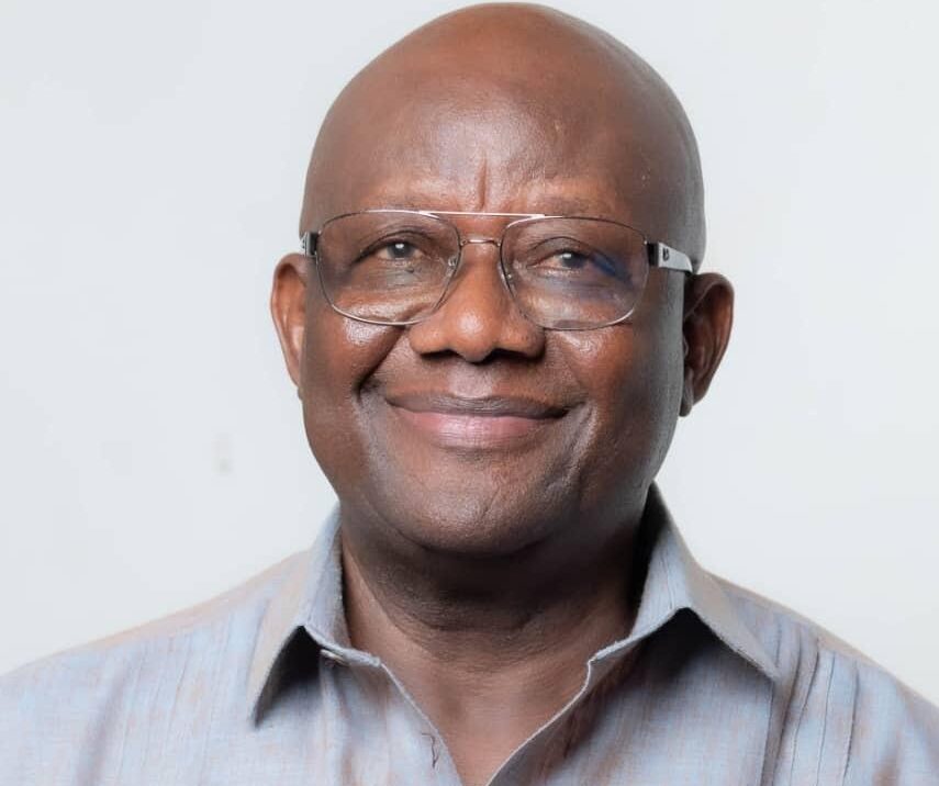 Ashanti NPP Council of Elders acknowledges Paul Afoko’s capabilities