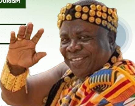 Mahama commended for upgrading Ohawu Agricultural College to university status