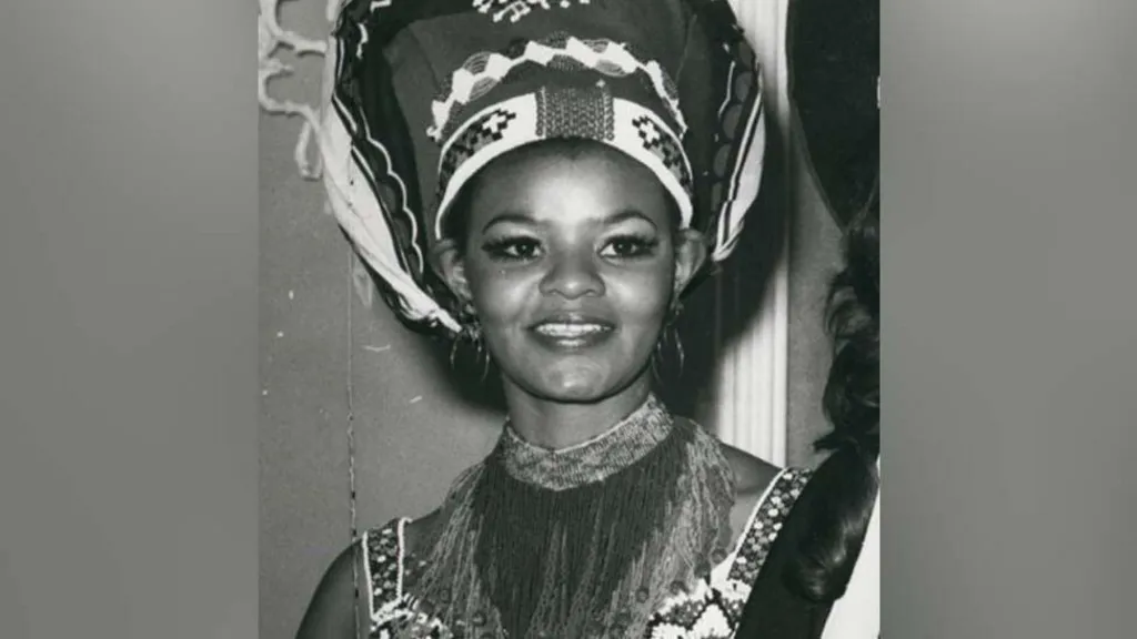 First Black woman to represent South Africa at Miss World during apartheid dies at 76
