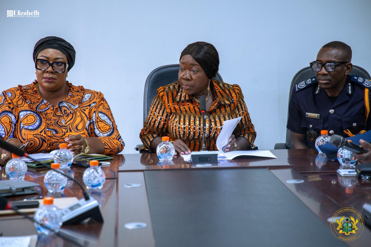 Balancing compliance and trade: Stakeholders chart way forward on free zones directive