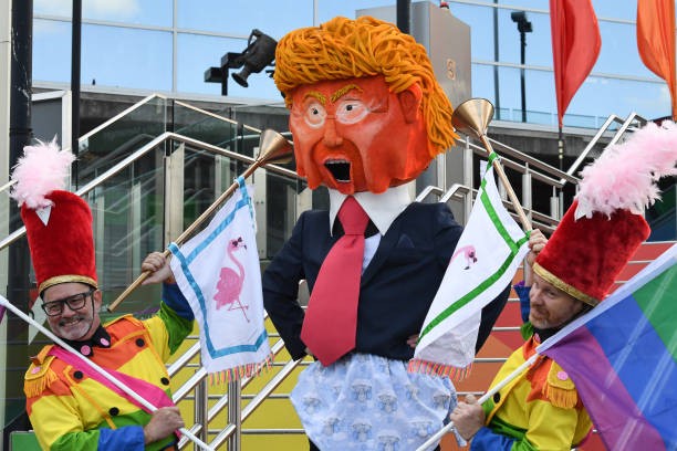 Cartoon or Crime? Free expression on trial in Ghana’s democracy