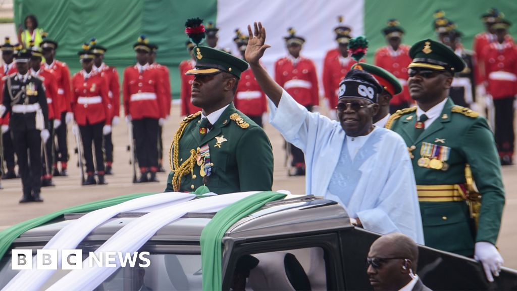 Nigeria charges six with treason over alleged 2025 Independence Day coup plot