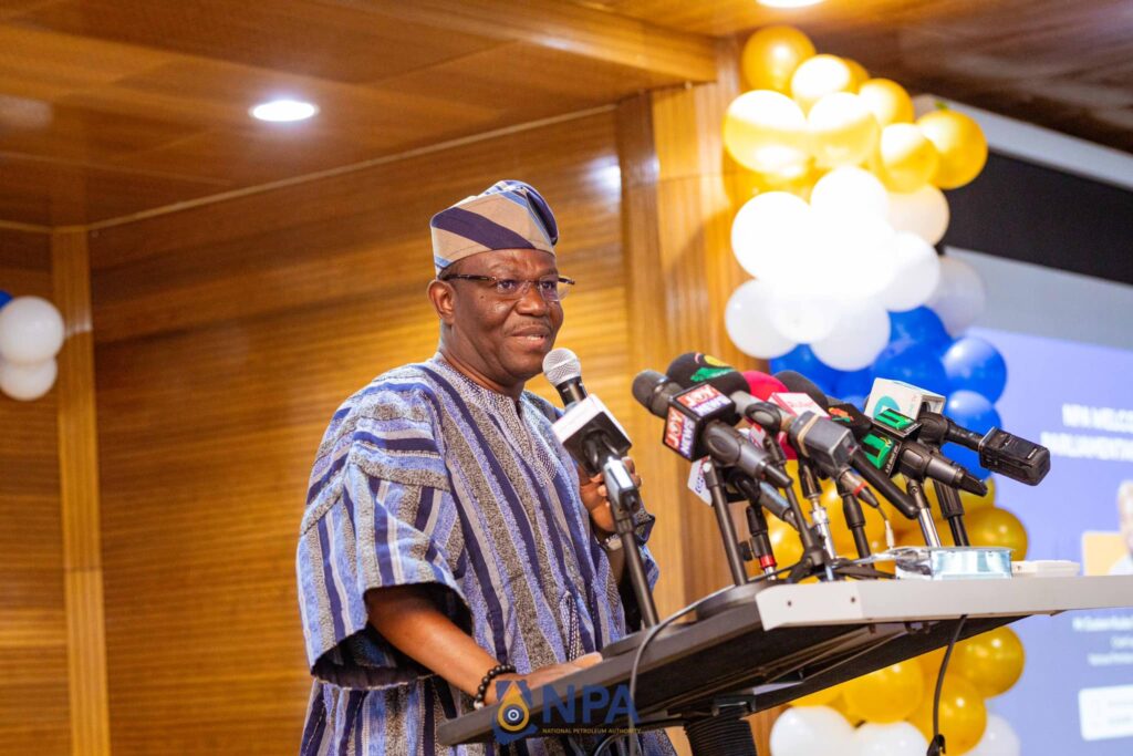 Parliament’s Energy Committee commends NPA’s openness